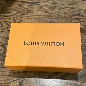 Louis Vuitton Gift Box